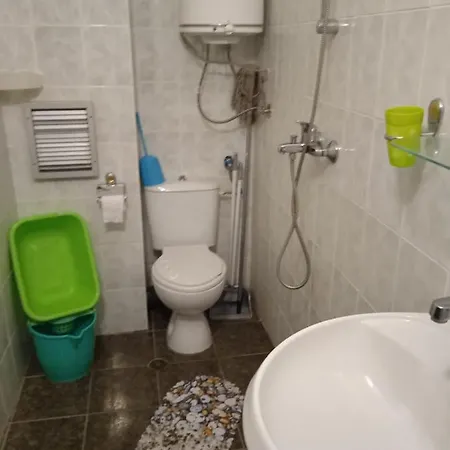 браво Apartament