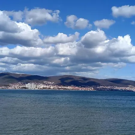 браво Apartamento Sunny Beach