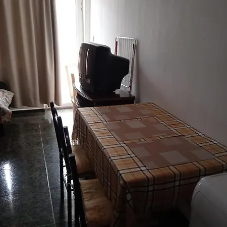 Apartamento браво Sunny Beach