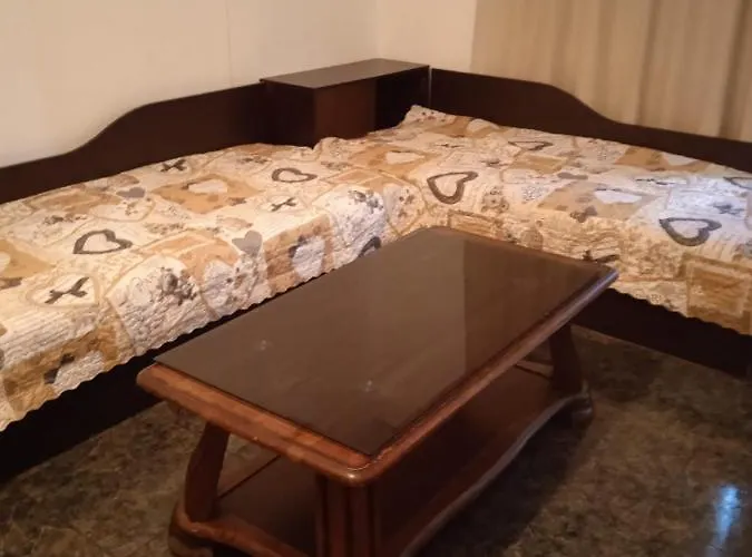 браво Apartment *