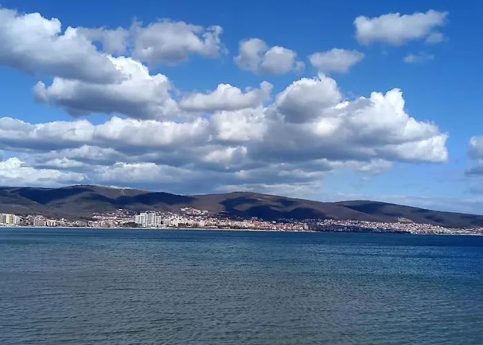 браво Apartment Sunny Beach