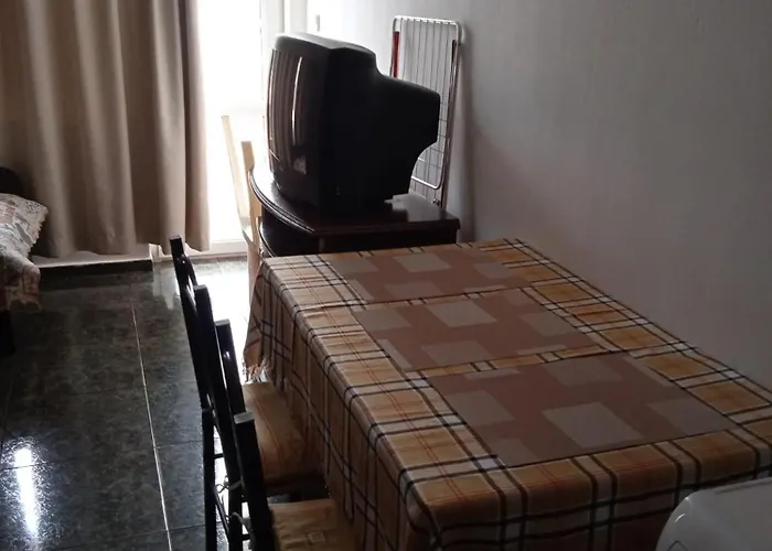 Apartment браво Sunny Beach