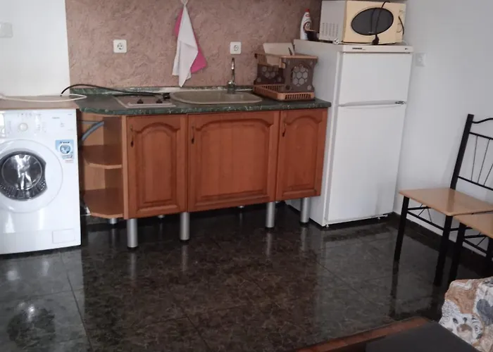 браво Apartment *