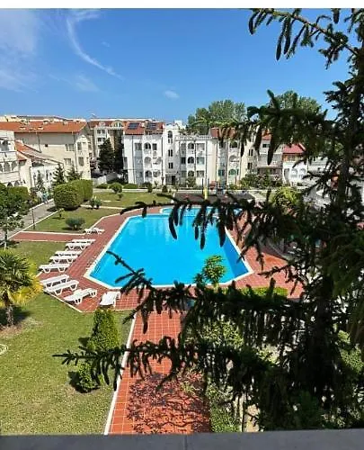 браво Lejlighed *