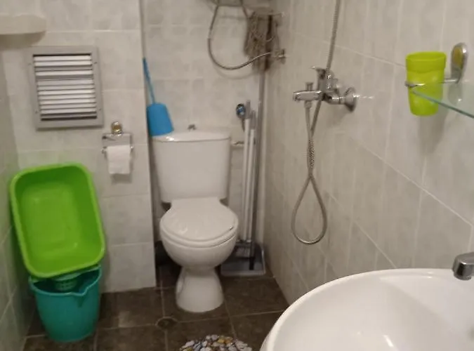 браво Lejlighed