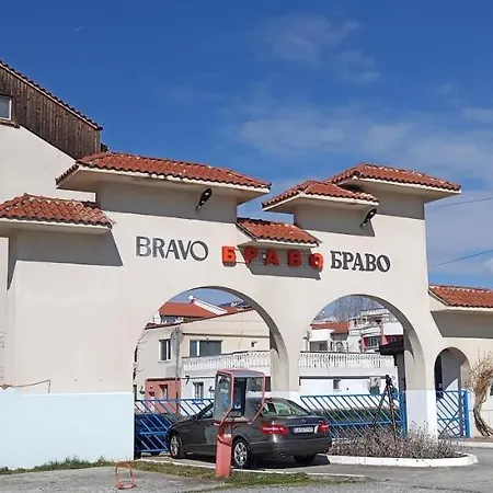 Apartamento браво Sunny Beach