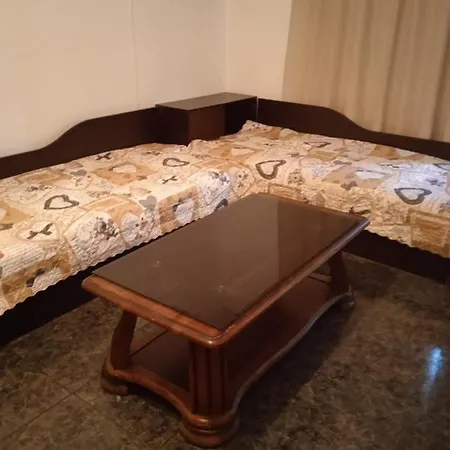 браво Apartamento *