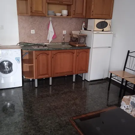 браво Apartamento *